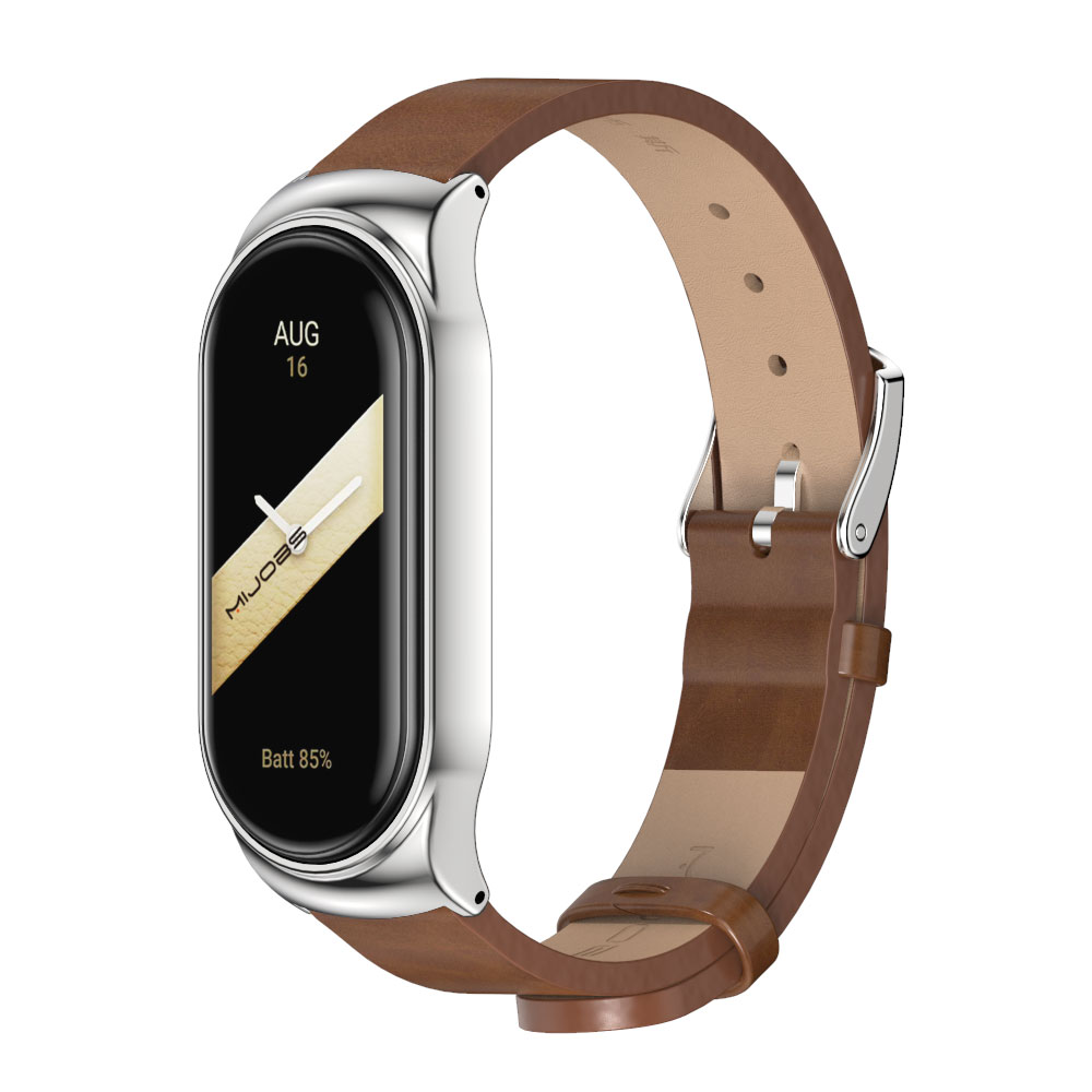 Correa para Mi Band 11 10 9 8  - Health Wellness Bracelet reseña y precio