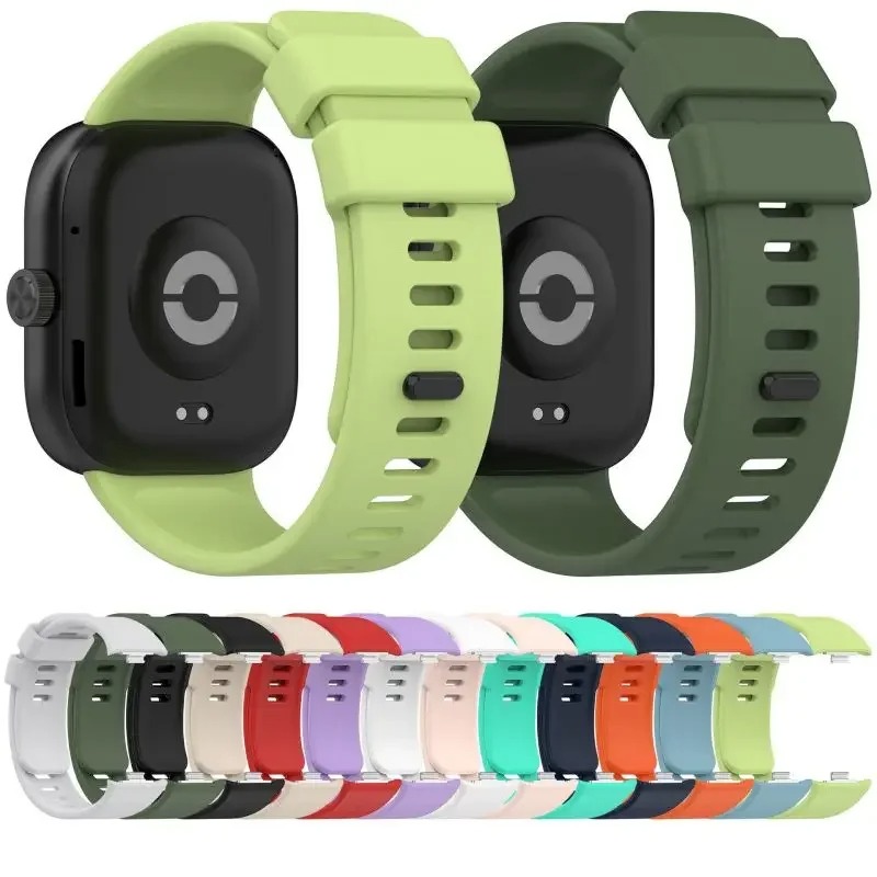 Correa de Silicona Oficial par - Health Wellness Bracelet reseña y precio