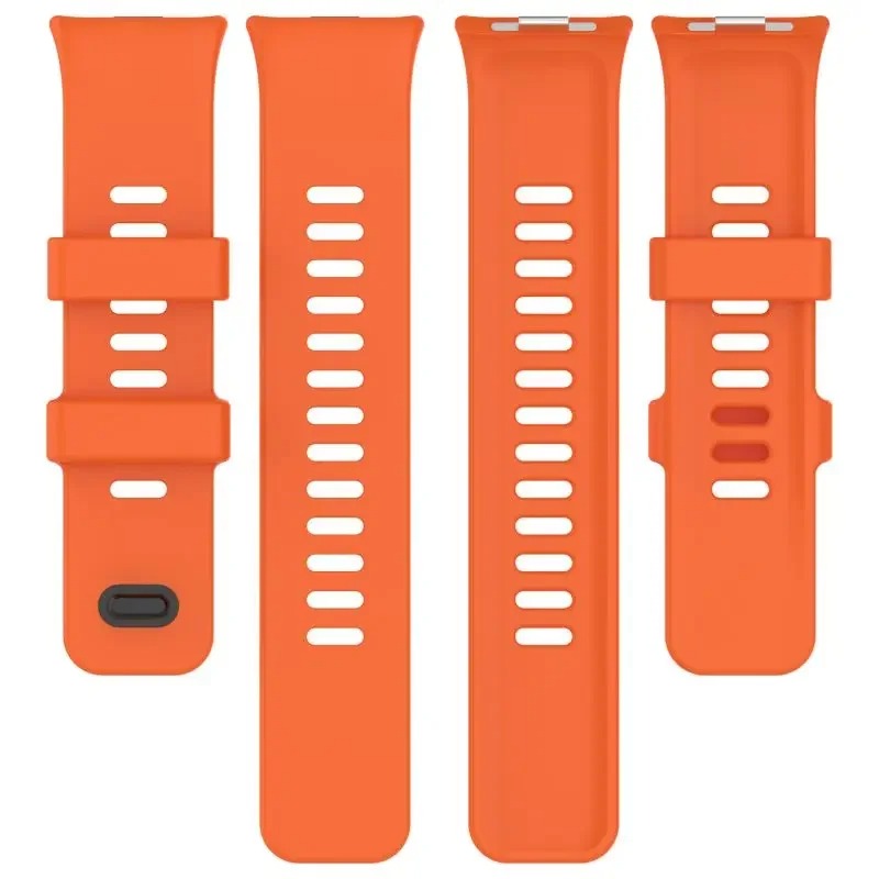 Correa de Silicona Oficial par - Health Wellness Bracelet reseña y precio