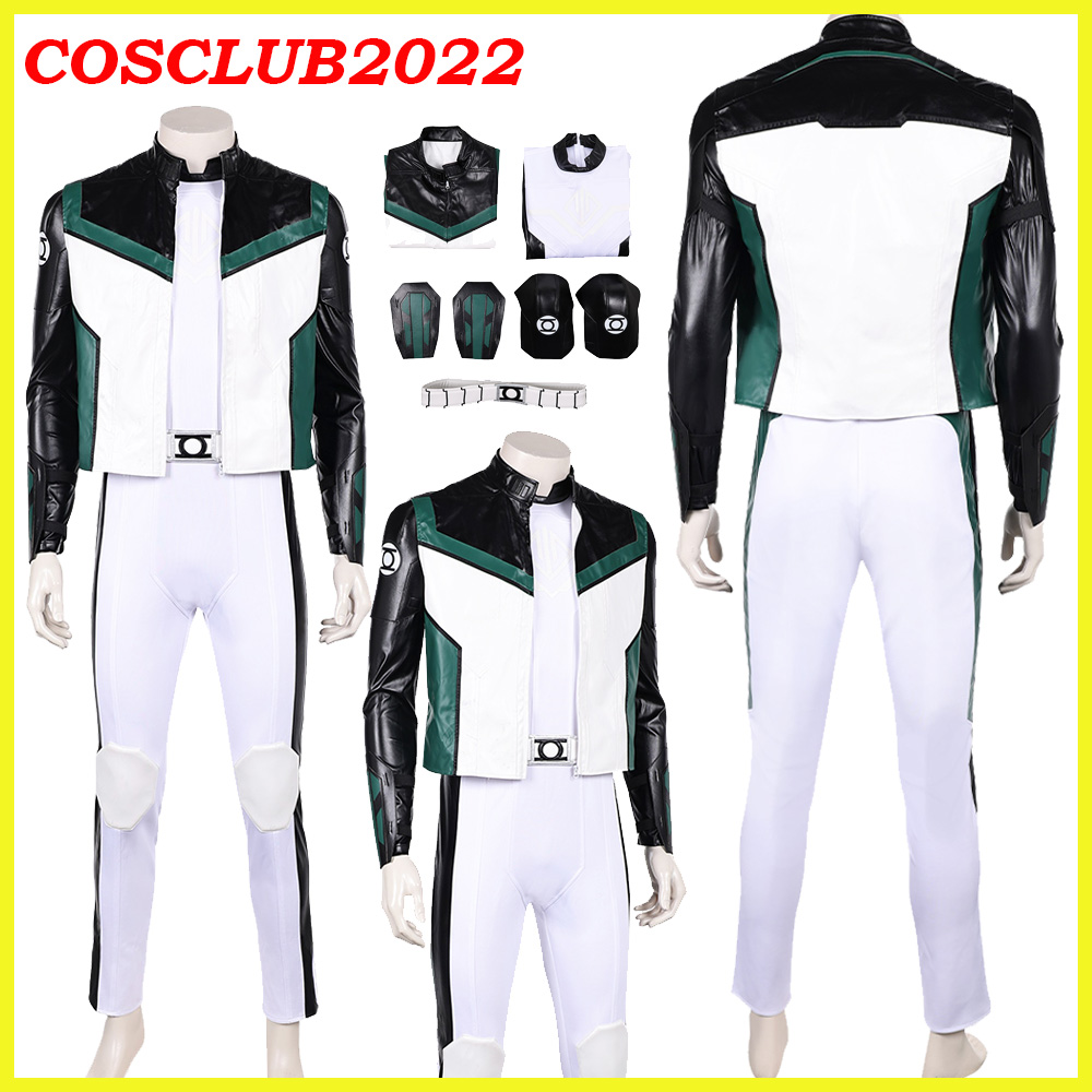 Traje de Cosplay para Hombre,  - Health & Wellness Unlimited reseña y precio