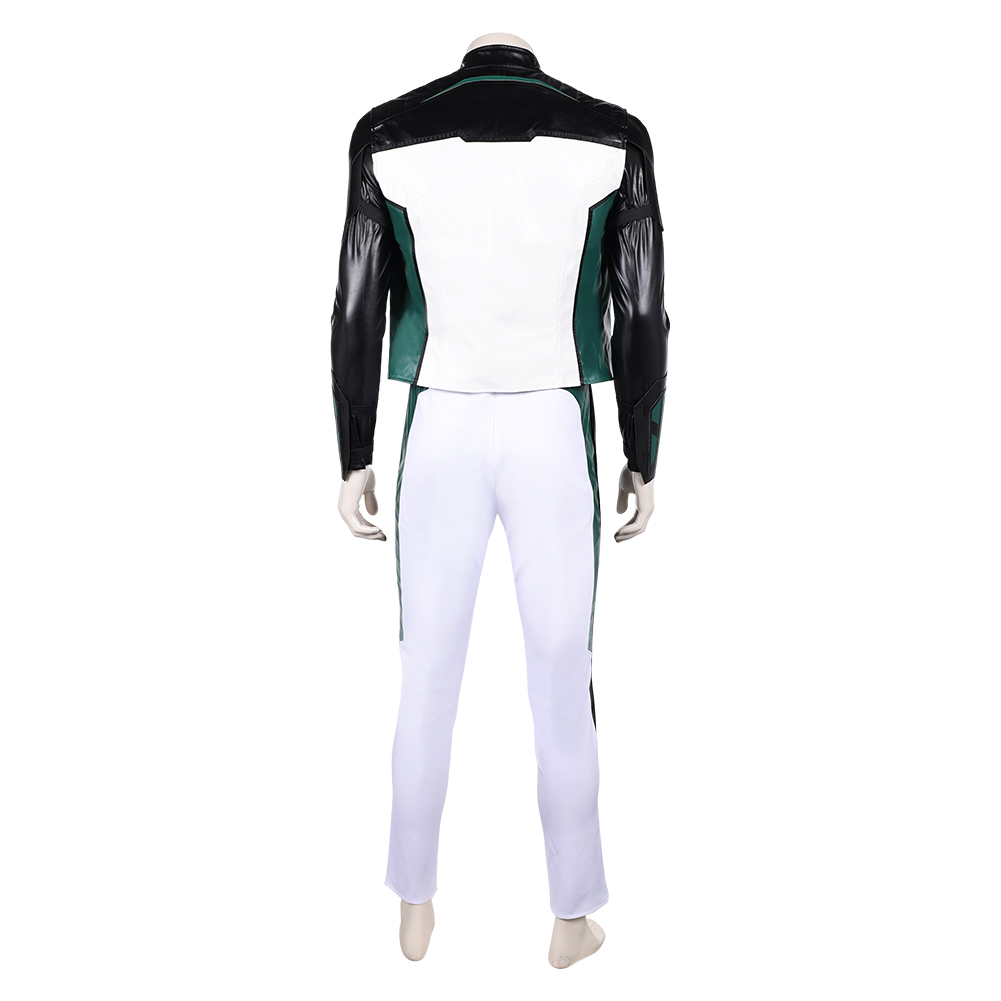 Traje de Cosplay para Hombre,  - Health & Wellness Unlimited reseña y precio