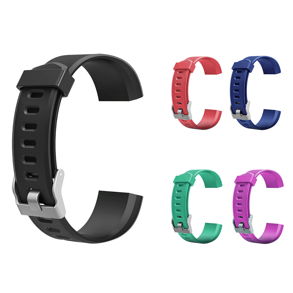 Correa de reloj de repuesto, p - Health Wellness Bracelet reseña y precio