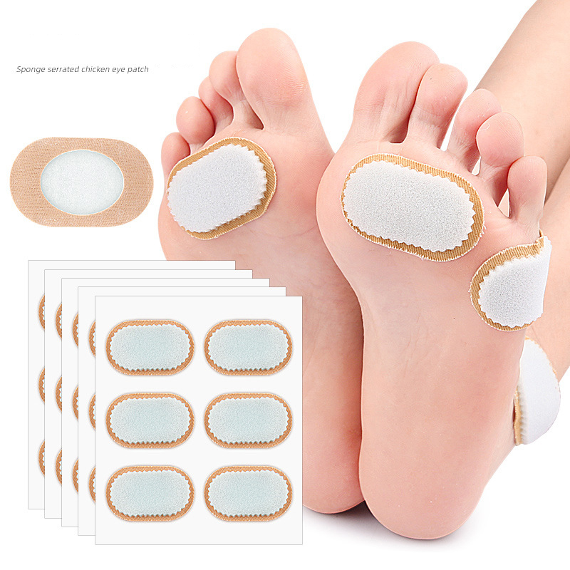 (.) 6 Parches Adhesivos para e - Detox Foot Patch reseña y precio