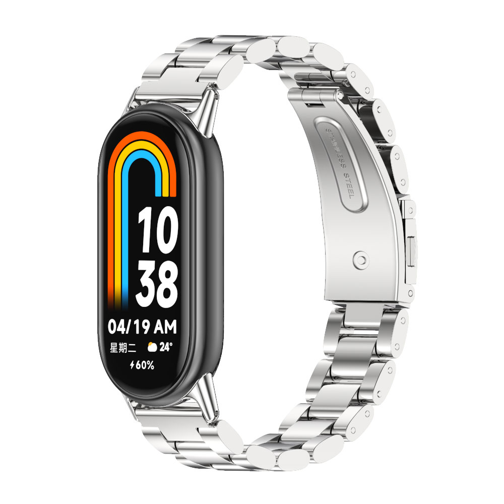Correa para Mi Band 11 10 9 8  - Health Wellness Bracelet reseña y precio