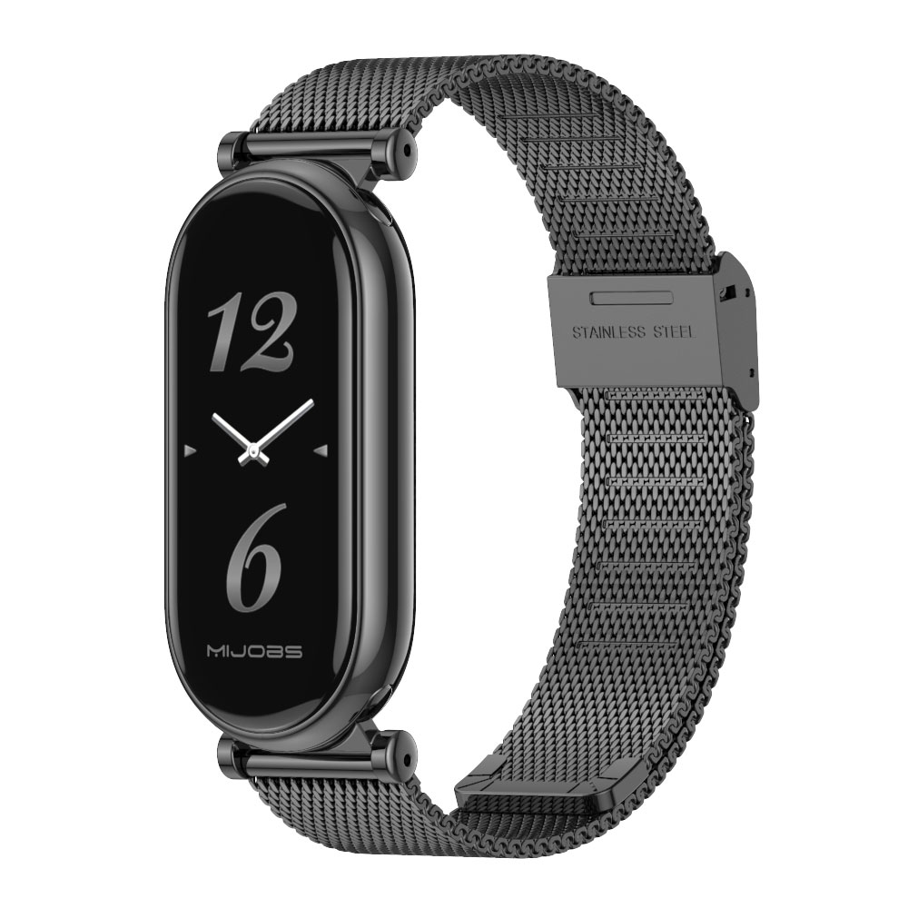 Correa para Mi Band 11 10 9 8  - Health Wellness Bracelet reseña y precio