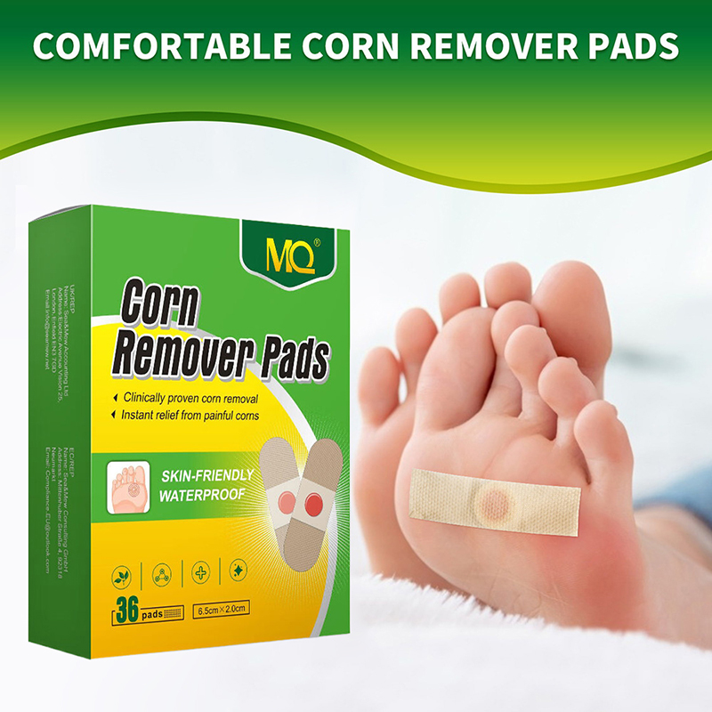 36 unidades de parches adhesiv - Detox Foot Patch reseña y precio