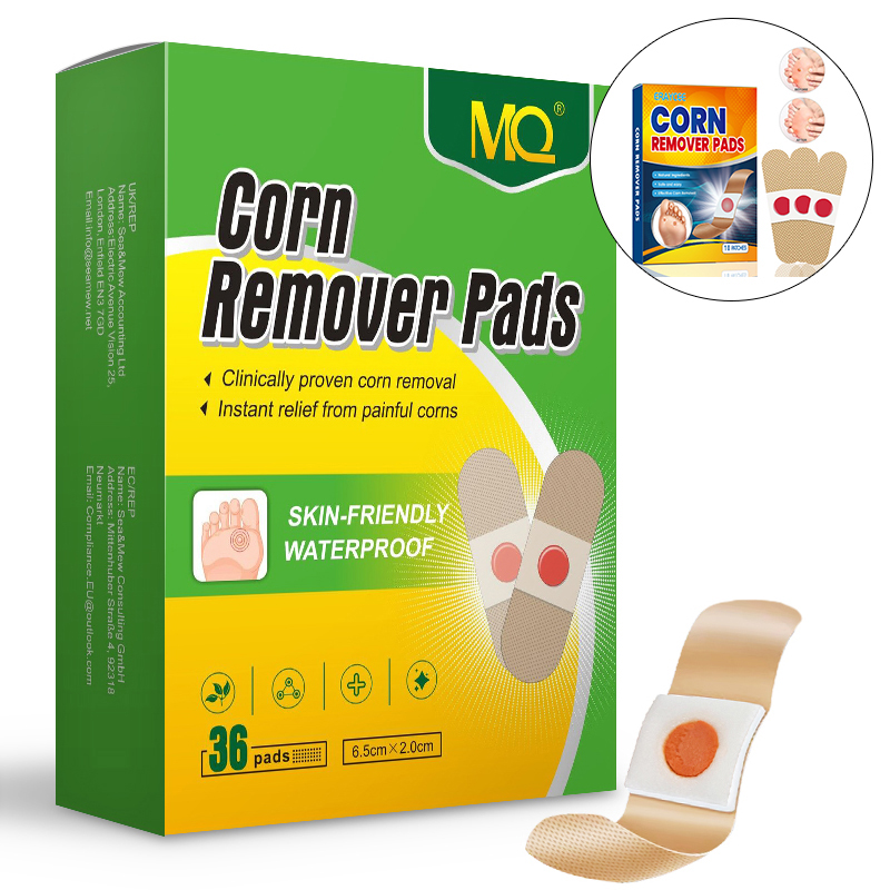 36 unidades de parches adhesiv - Detox Foot Patch reseña y precio