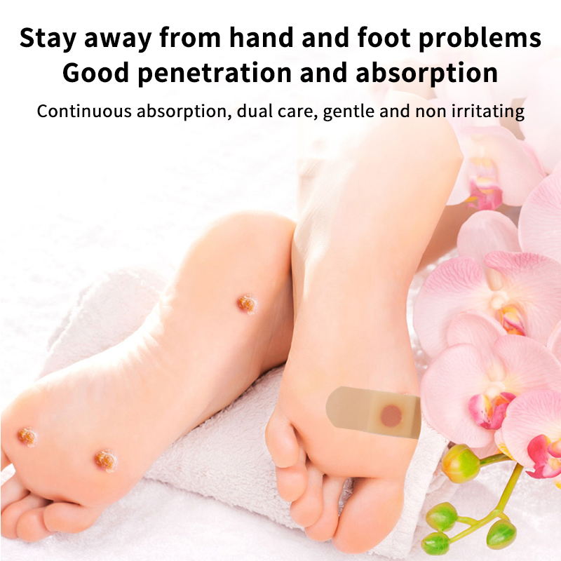 36 unidades de parches adhesiv - Detox Foot Patch reseña y precio