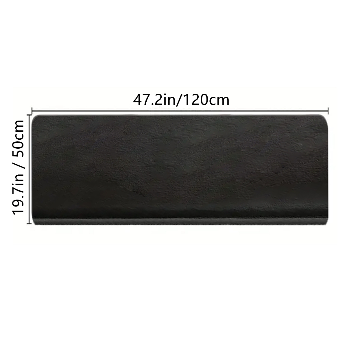 Alfombra antideslizante para b - Bamboo Bath Mat reseña y precio