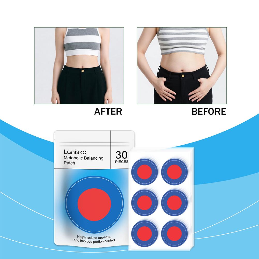 Parche para el cuidado del cue - Health Wellness Lifestyle reseña y precio