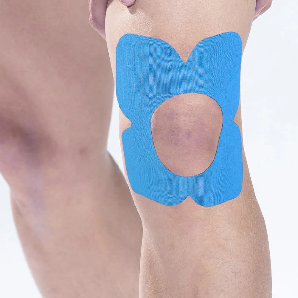 Juego de 10 Cintas de Kinesiol - Sports Taping Precut reseña y precio