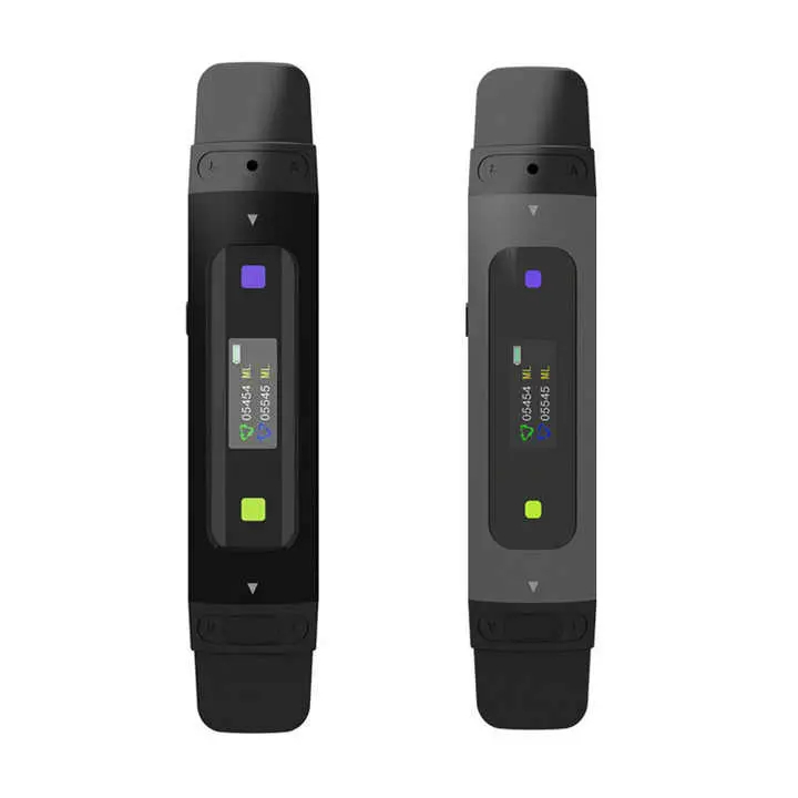 Entrenador de Respiración Inte - Health & Wellness Unlimited reseña y precio
